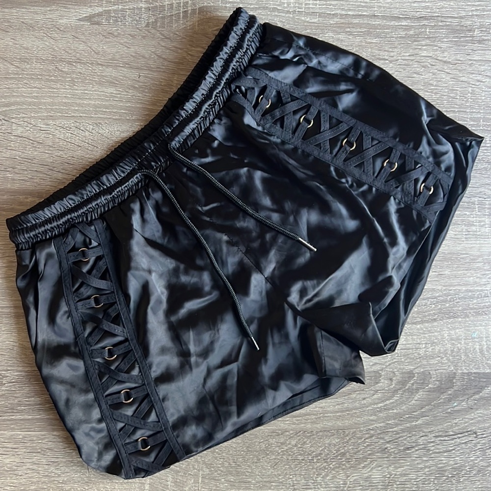 NWT BSBW shorts